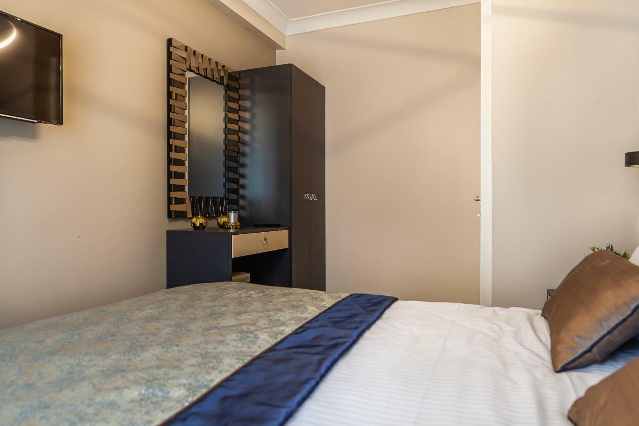 Norah Suites Hotel Istanbul — Foto’s 3