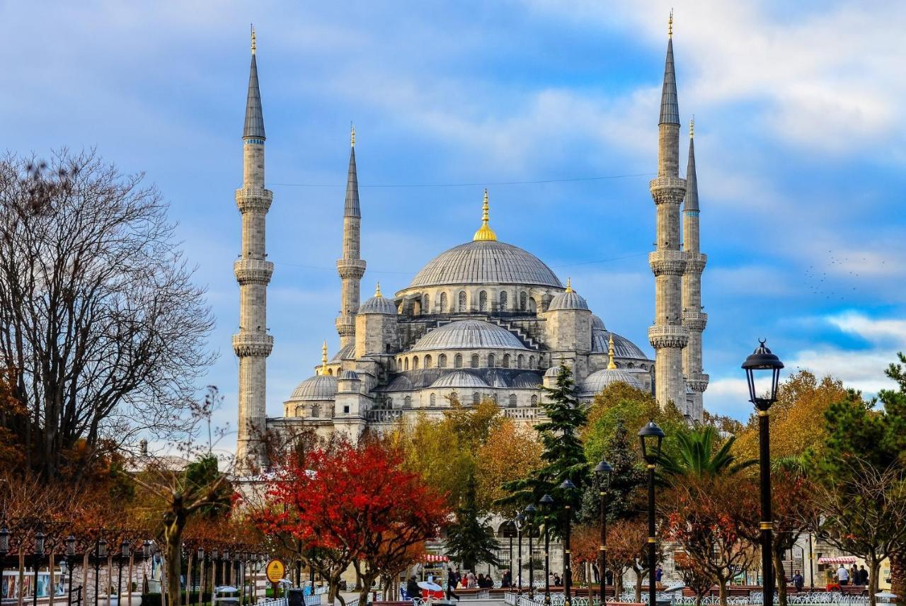 Norah Suites Hotel Istanbul, Istanbul